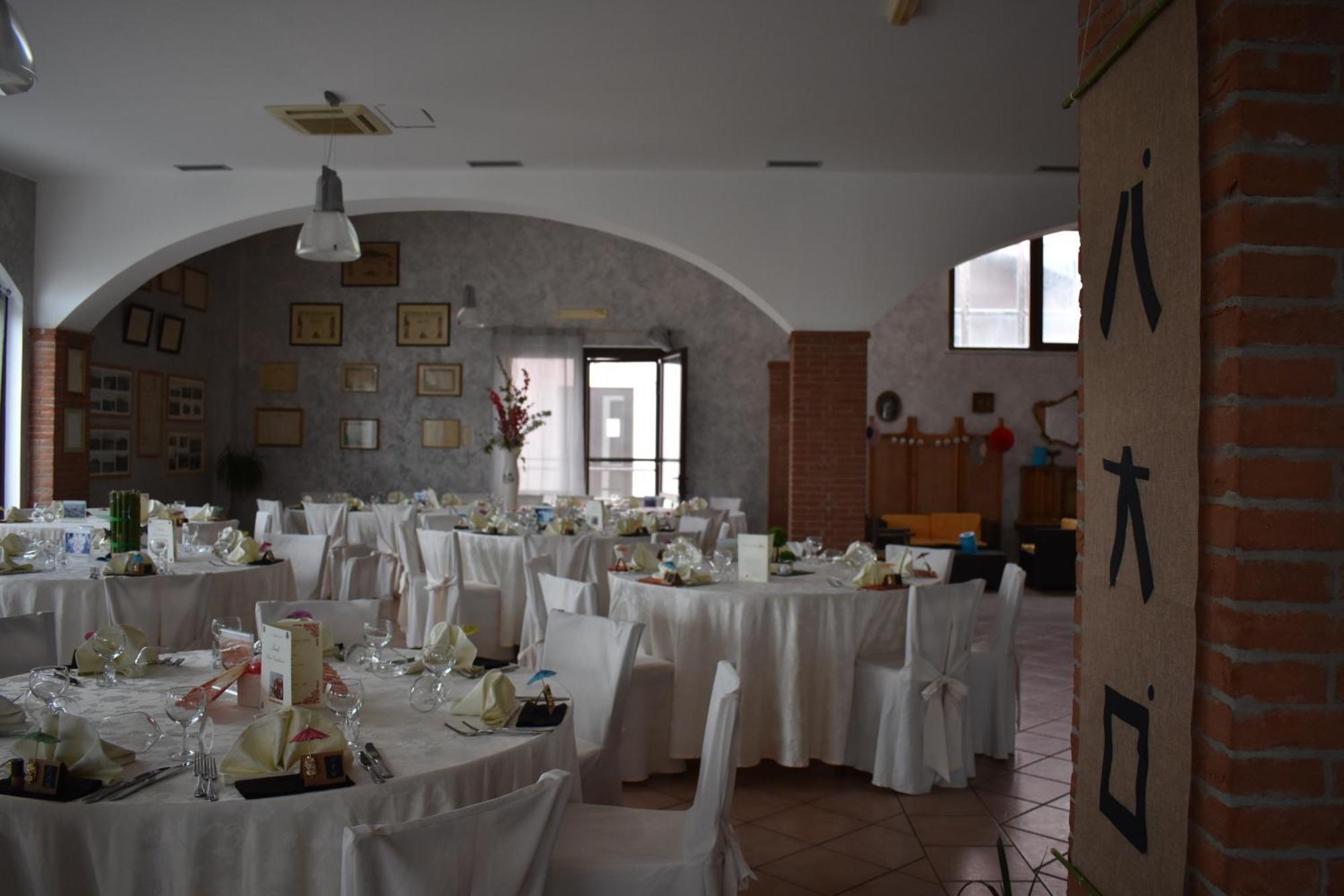 Agriturismo Trigna 라메지아 테르메 외부 사진
