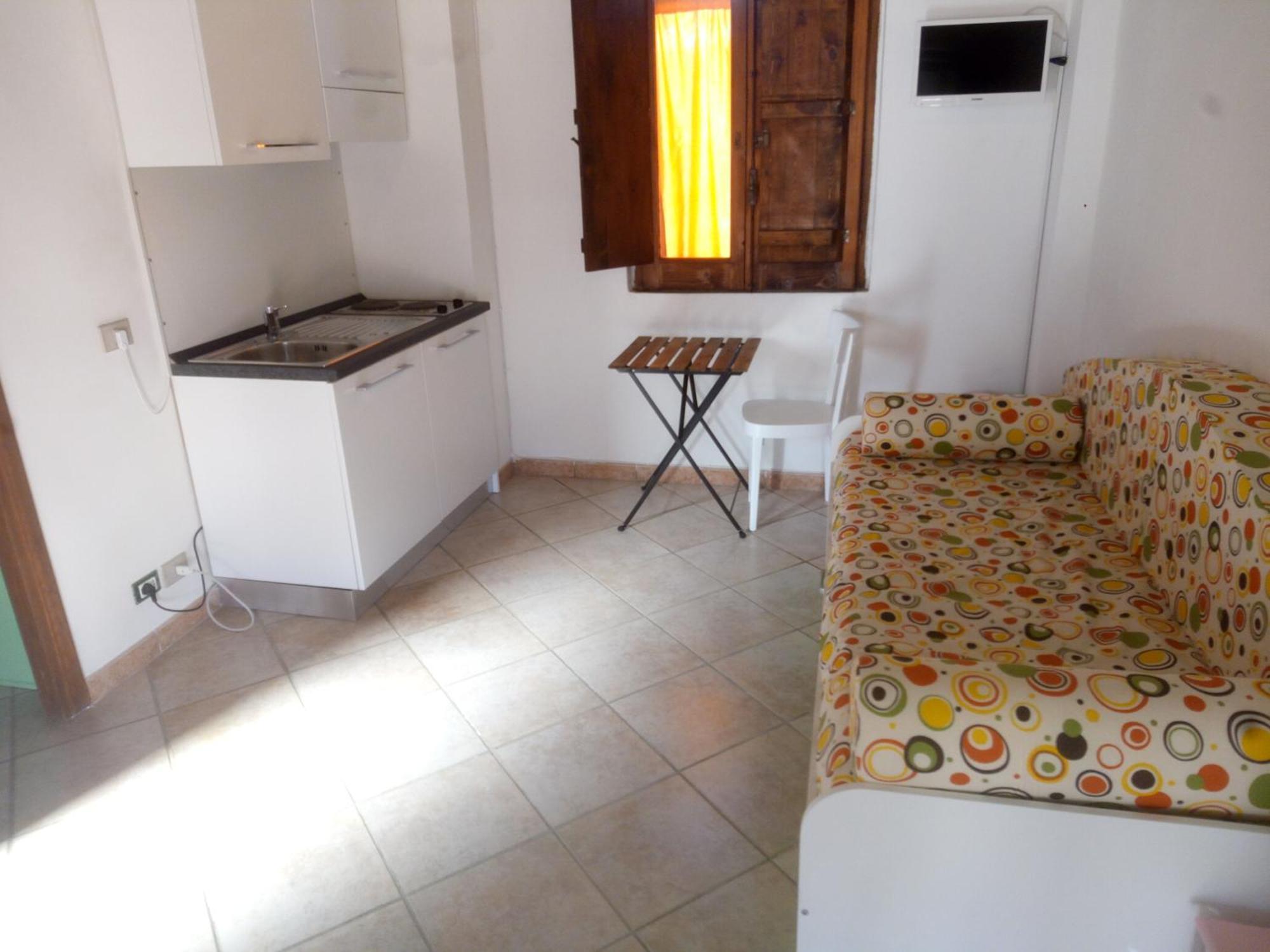 Agriturismo Trigna 라메지아 테르메 외부 사진