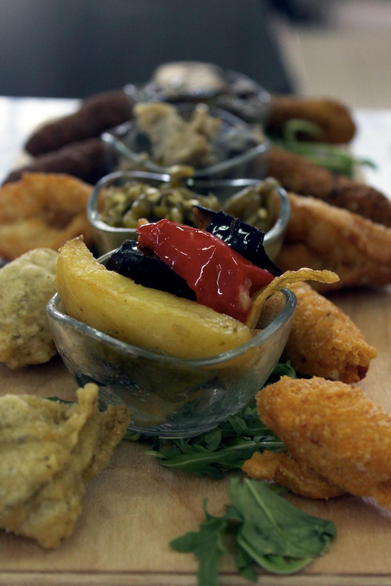 Agriturismo Trigna 라메지아 테르메 외부 사진