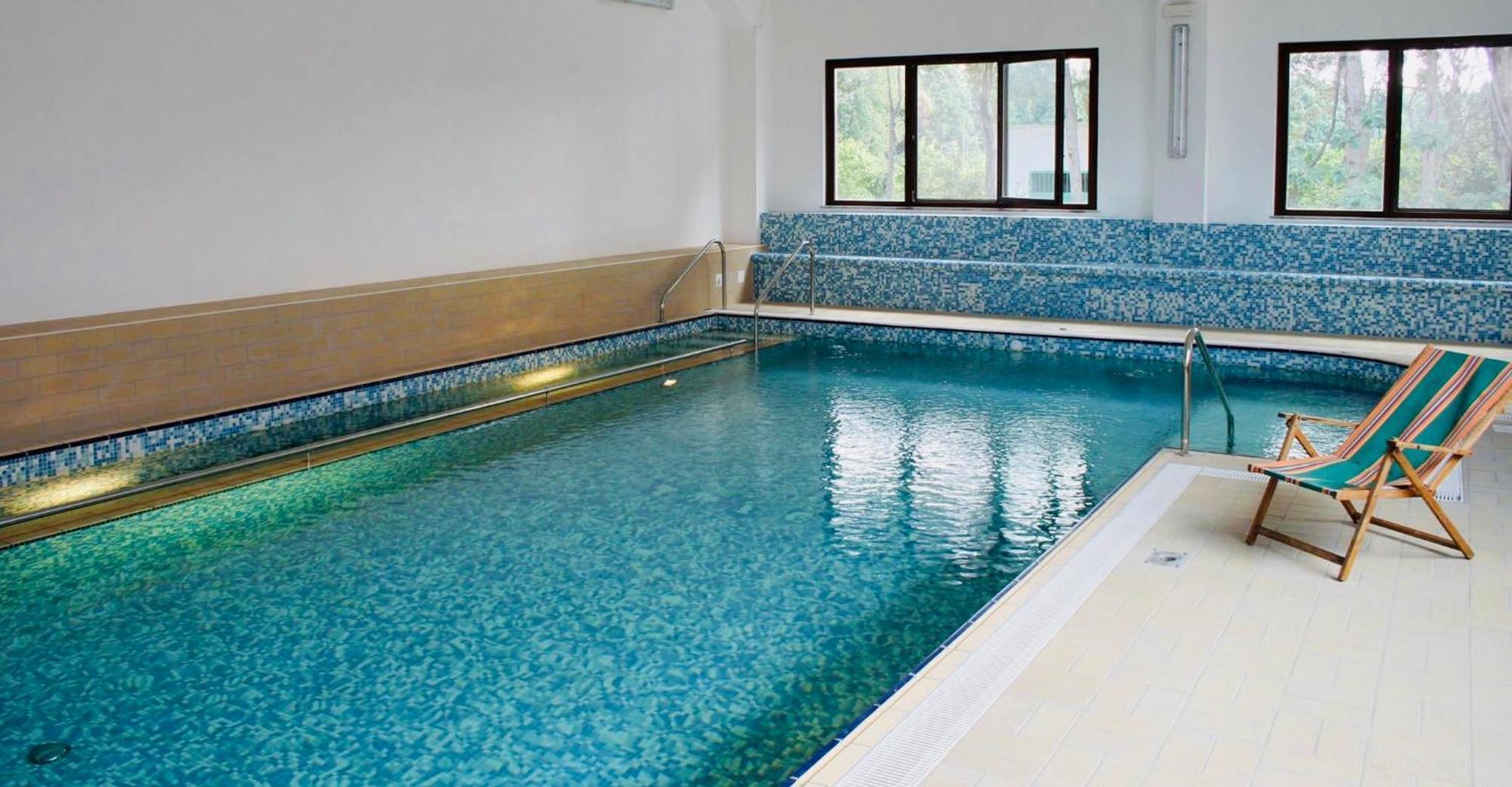 Agriturismo Trigna 라메지아 테르메 외부 사진